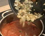 バスク風肉団子作り方8写真