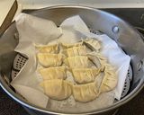 小籠包もどき?! スープ入り餃子作り方5写真