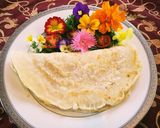材料4つの絶品☆簡単ブリトー作り方6写真