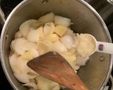 ★簡単絶品ゴロチキカレー★おうちでインド作り方12写真