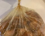 ★簡単絶品ゴロチキカレー★おうちでインド作り方11写真