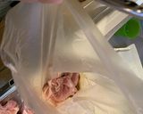 ★簡単絶品ゴロチキカレー★おうちでインド作り方10写真