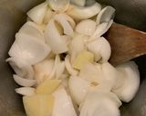 ★簡単絶品ゴロチキカレー★おうちでインド作り方7写真