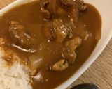 ★簡単絶品ゴロチキカレー★おうちでインド作り方23写真