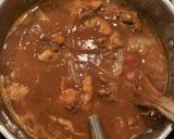 ★簡単絶品ゴロチキカレー★おうちでインド作り方22写真