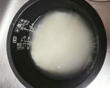簡単‼美味しい紫にんじんの炊飯器ピラフ♪作り方2写真
