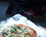 簡単ピザ生地♪作り方40写真