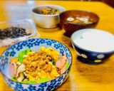 ピー玉納豆223kcal作り方5写真