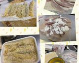 アジの三枚おろし、皮引きまで作り方14写真