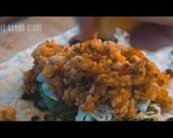 メキシコ式お弁当♪ブリトー作り方5写真