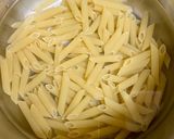 水から！スパゲッティの時短&簡単な茹で方作り方32写真