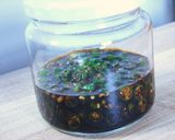 ランチ✿青唐辛子とじゃこのパスタ♪作り方5写真