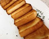 贅沢おつまみ♪うにクレソン作り方2写真