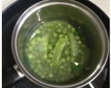 色鮮やか豆味しっかり★ 豆ごはんの素作り方2写真