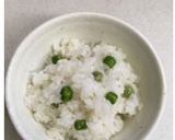 色鮮やか豆味しっかり★ 豆ごはんの素作り方8写真