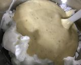 バナナスクエアシフォン作り方8写真