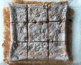 バナナスクエアシフォン作り方11写真