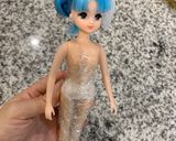 意外に簡単?!ドールケーキ(リカちゃん)作り方2写真