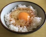 ＴＫＧ!卵かけご飯の食べ方いろいろ作り方1写真