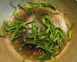 副菜に無限ピーマン・作り置き・お弁当に♬作り方4写真