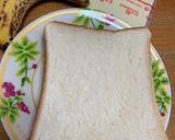 完熟バナナで☆甘うまバナナチーズトースト作り方1写真