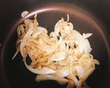 牛乳消費☆野菜たっぷりミルクスープ作り方2写真