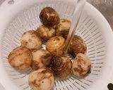 心も温まる！里芋の煮っころがし作り方2写真