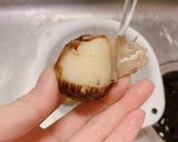 心も温まる！里芋の煮っころがし作り方3写真