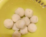心も温まる！里芋の煮っころがし作り方4写真