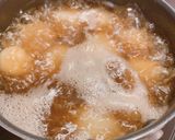心も温まる！里芋の煮っころがし作り方6写真