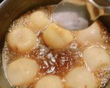 心も温まる！里芋の煮っころがし作り方7写真