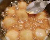 心も温まる！里芋の煮っころがし作り方8写真
