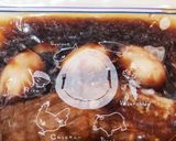 簡単ほったらかし煮豚作り方5写真