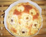 バナナケーキ作り方3写真
