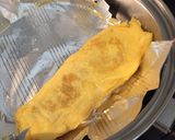 自宅勤務 ワンプレートご飯 5月1日作り方1写真