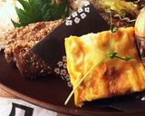 自宅勤務 ワンプレートご飯 5月1日作り方5写真