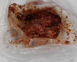 ★ホットクック★ 肉味噌炒め作り方2写真