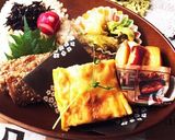 自宅勤務 ワンプレートご飯 5月1日作り方8写真