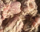 唐揚げ鶏皮煎餅 セルフ鳥脂 節約揚げ作り方6写真