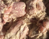 唐揚げ鶏皮煎餅 セルフ鳥脂 節約揚げ作り方6写真