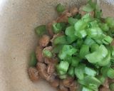 かんたん美味しい☆無限！大根の葉納豆作り方9写真