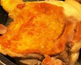 鶏の照り焼き　美味しすぎるので注意作り方1写真