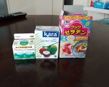 超簡単！ココナツババロア作り方1写真