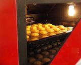 クリームチーズクッキー作り方4写真