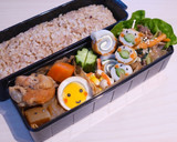 お弁当に！簡単ちくわきゅうりの三兄弟作り方4写真