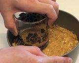 安い、簡単、旨いレアチーズケーキ作り方2写真