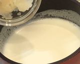 安い、簡単、旨いレアチーズケーキ作り方4写真