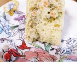 炊飯器で簡単蒸しパンケーキ☆幼児食作り方6写真