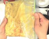 簡単☆バターチキンカレー作り方1写真