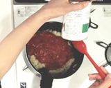 簡単☆バターチキンカレー作り方2写真